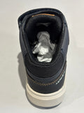 Bottines Geox J bunshee J16FMA Marine