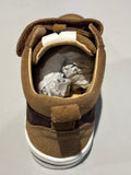 Bottines Acebo’s 6144SE taupe