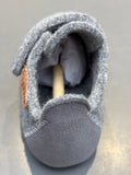 Chaussons Bisgaard 1120099970 gris
