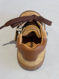 Bottines Babybotte Argo sport 9012B110 Camel nubuck