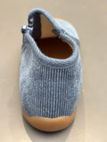 Chaussons Bellamy Paul velours Jean