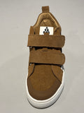 Bottines Acebo’s 6144SE taupe