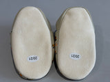 Chaussons tichoups Maxence dans l’espace Marine