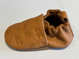 Chaussons Robeez Bear’s Walk Camel