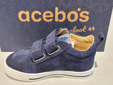 Bottines Acebo’s 6144SE marino