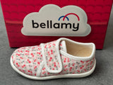 Chaussons Bellamy Pretty 3573003 rose cerises
