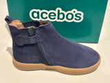 Boots Acebo’s 5779SE marine