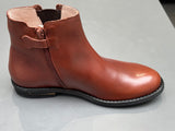 Boots acebo’s 9671 cuero marron