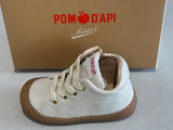 Bottines Pom d’Api Yaka walk or