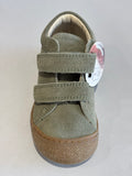 Bottines Naturino cocoon VL scratch olive