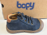Bottines Bopy Jejoc marine