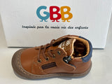 Bottines GBB Laninou Camel