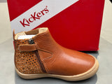 Boots kickers kick popstar camel etoiles