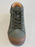 Bottines Babybotte Kaky 9589B068 kaki