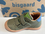 Bottines Bisgaard Thor V 21218 5105 sage bleu