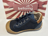 Bottines Bellamy Basile Marine Camel
