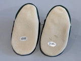 Chaussons tichoups César le jaguar