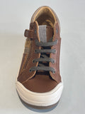Bottines Bopy Rolt cognac