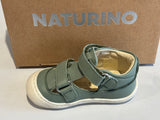 Babies Naturino Puffy 0012013359020F15 sage