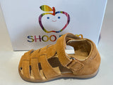 Sandalettes Shoo pom Pika tonton terra