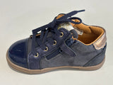Bottines GBB 28127 AO200 Agathe Marine