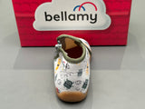 Chaussons Bellamy 765006 Paul monstre