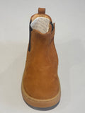 Boots pom d’api Teko boots Camel
