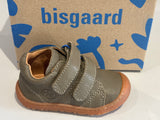 Bottines Bisgaard Hale V 212345105 sage bleu