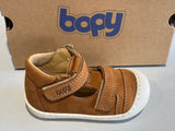 Babies Bopy Jacour 2 beige cognac