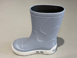 Bottes de pluie Méduse nuage