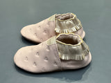 Chaussons Robeez appaloosa style rose