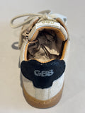 Bottines GBB Camille 28257AO210 beige or