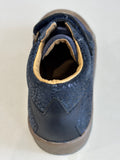 Bottines Bopy Silavel marine loops