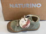 Bottines Naturino cocoon olive sand