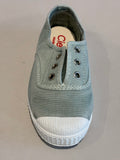 Chaussures basses Cienta Aqua délavé