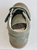 Bottines Naturino cocoon VL scratch olive