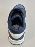 Chaussures basses Geox J Perth J367RE C4250 marine
