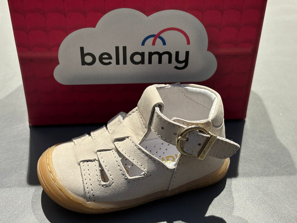 Babies Bellamy 31055001 Sosso beige paillette