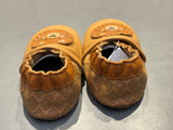 Chaussons Robeez grooar camel