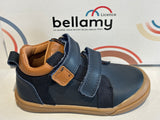 Bottines Bellamy Loran Marine