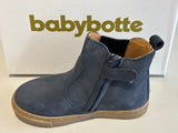 Boots Babybotte Arnaud 9181B002 bleu