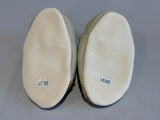 Chaussons tichoups Theodaure et isaures les dinosaures
