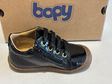 Bottines Bopy Jelena noir vernis