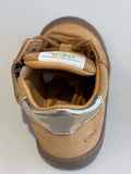 Bottines GBB Laninou Camel or