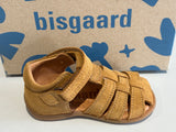 Sandalettes Bisgaard Carly 71206 5008 cacao