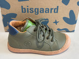 Bottines Bisgaard Thor Z 21290 5105 sage bleu
