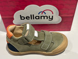Babies Bellamy Bruno kaki