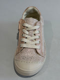 Chaussures basses Bellamy Indy fantaisie rose