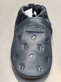 Chaussons Robeez Mywood Marine