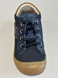 Bottines Bellamy Basile Marine Camel